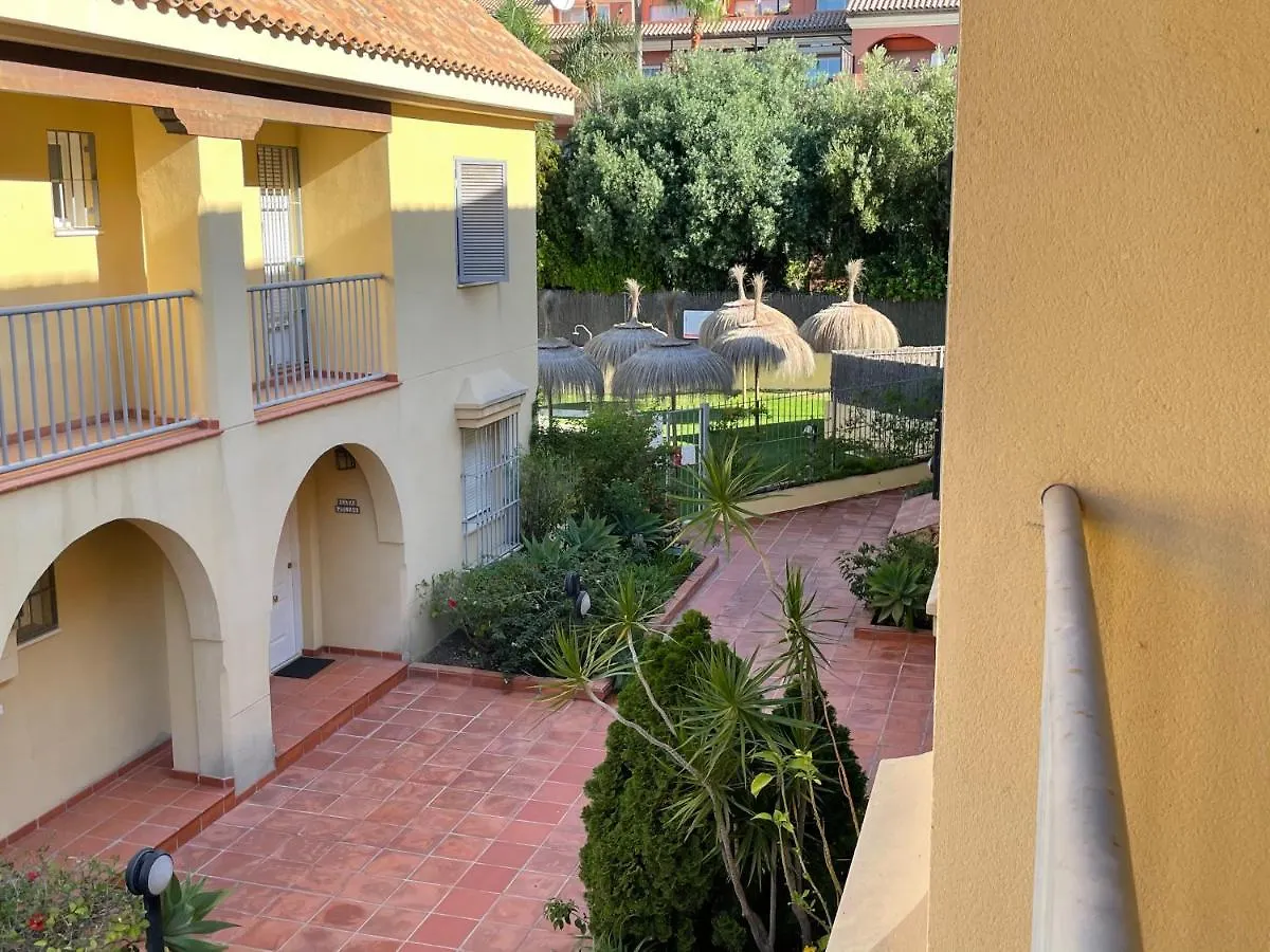 Fabulous 4 Bedroomed Townhouse In Marbella 0*,  Spanien