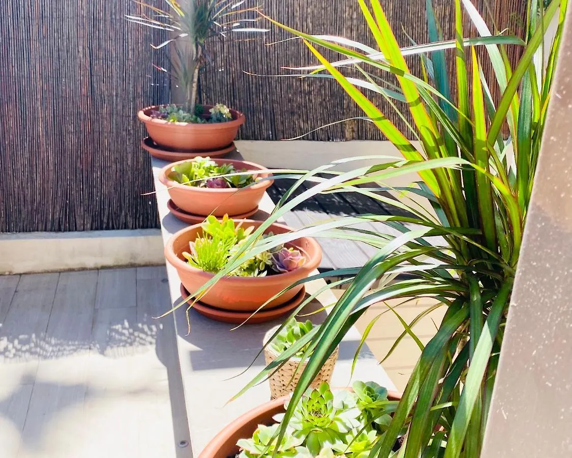 Fabulous 4 Bedroomed Townhouse In Marbella Spain