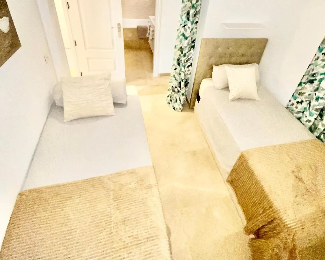 Holiday home Fabulous 4 Bedroomed Townhouse In Marbella