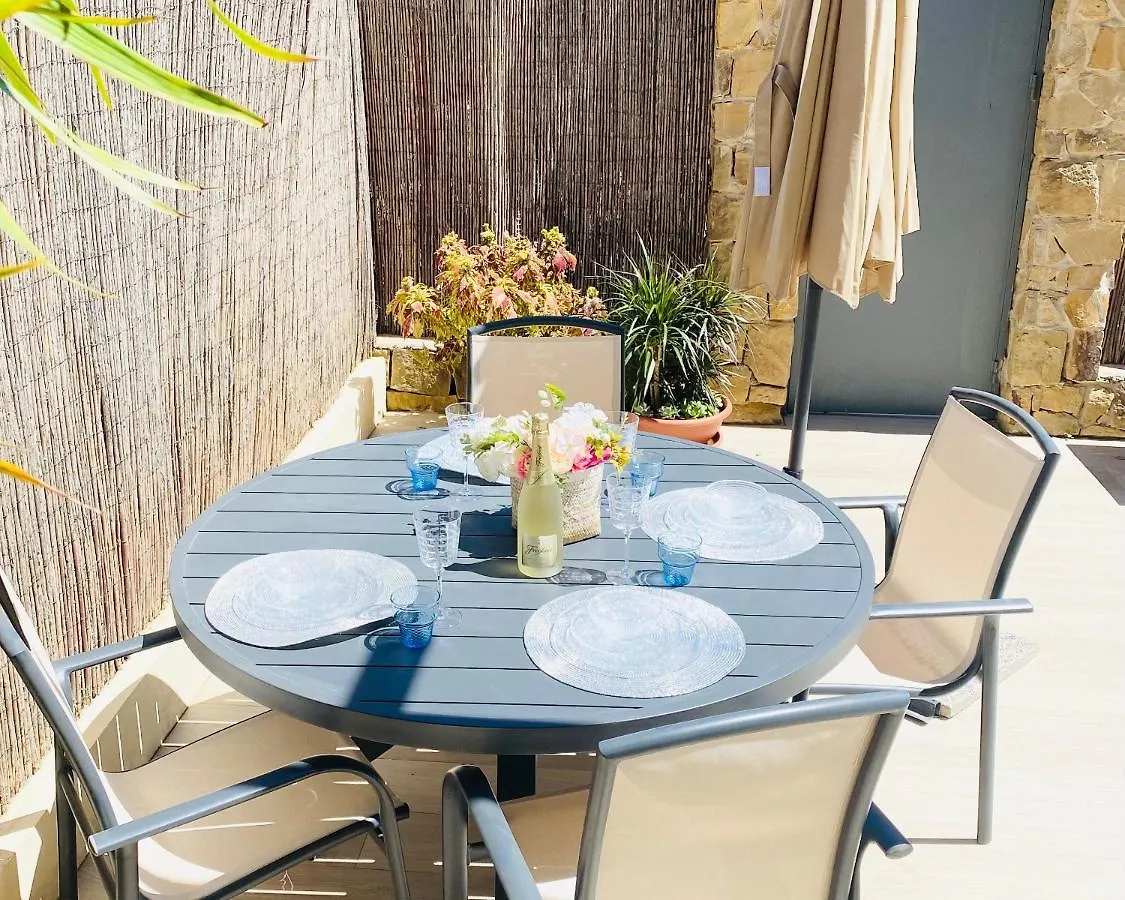 Holiday home Fabulous 4 Bedroomed Townhouse In Marbella
