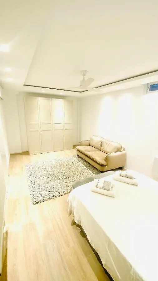 Fabulous 4 Bedroomed Townhouse In Marbella 0*,  Spain