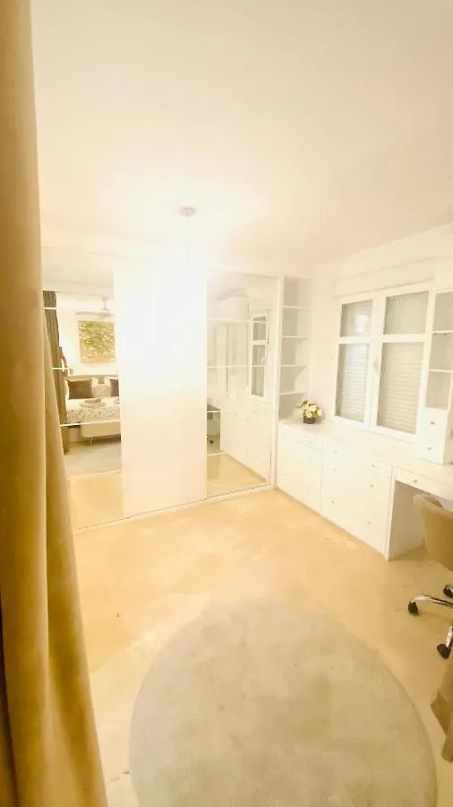 Holiday home Fabulous 4 Bedroomed Townhouse In Marbella